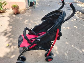 passeggino chicco 