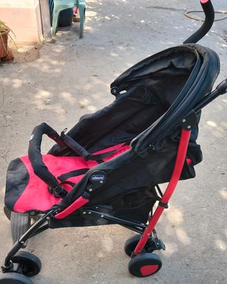 passeggino chicco 