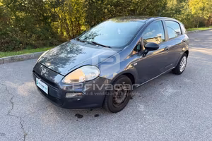 FIAT Punto 1.2 8V 5 porte Street