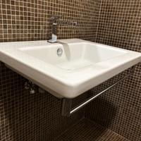 Lavandini in ceramica 60x50 marca Catalano