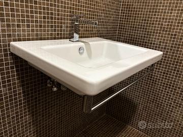 Lavandini in ceramica 60x50 marca Catalano