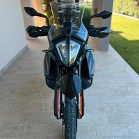 Ktm 890 adventure