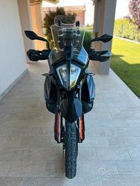 Ktm 890 adventure