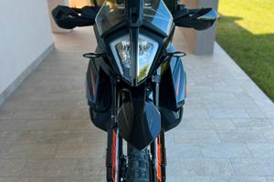 Ktm 890 adventure