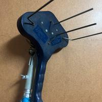 abbacchiatore olive elettrico