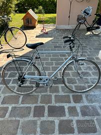 Bici uomo Molinari