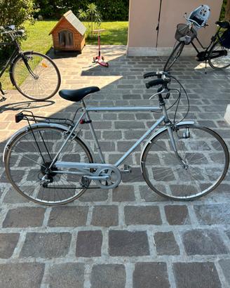 Bici uomo Molinari