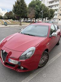 Alfaromeo giulietta