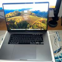 Apple MacBook Pro 16"