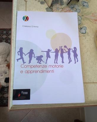 Libro Competenze motorie e apprendimenti