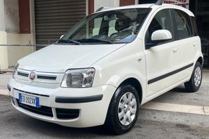 FIAT PANDA 1.2 BENZINA