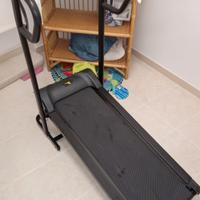 tapis roulant Diadora 