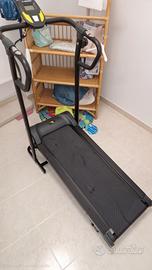 tapis roulant Diadora 