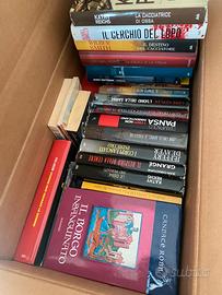 31 Libri nuovi e usati