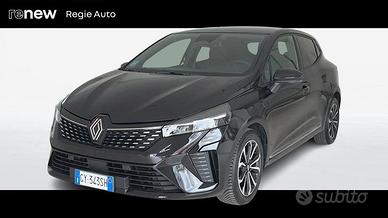 Renault Clio techno MY24 TCe 90