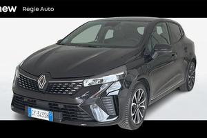 Renault Clio V 2023 techno MY24 TCe 90