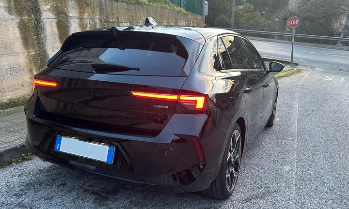 OPEL Astra 6ª serie - 2023