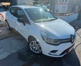 Renault Clio TCe 12V 90 CV GPL 5 porte Duel