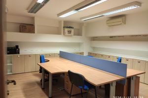 Locale commerciale C3 in corso Calatafimi