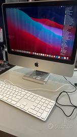 iMac(2008)
