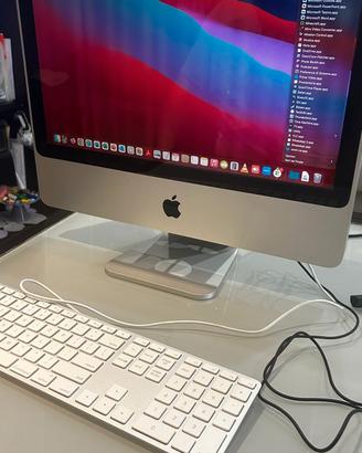 iMac(2008)