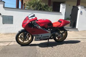 Aprilia Rs125 2000y Pista