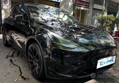 Tesla Model Y RWD