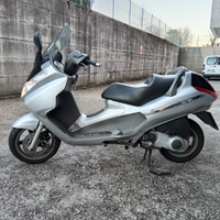 Scooter paggio x8 200cc