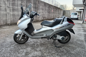 Scooter paggio x8 200cc