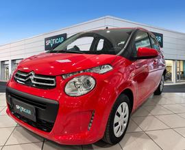 CITROEN C1 VTi 72 S&S 5 porte Feel