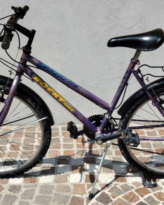 MTB  TAGLIA S