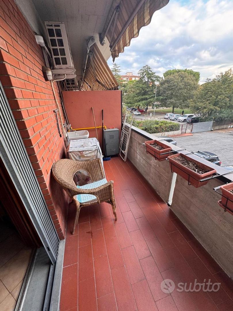 Appartamento – Firenze, Pontignale, Quartiere 4 - Vista 4