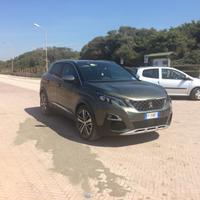 Peugeot 3008 GT 2.0 180cv