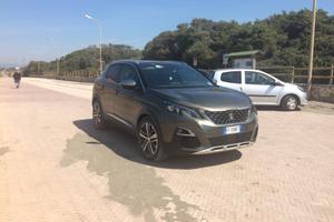 Peugeot 3008 GT 2.0 180cv