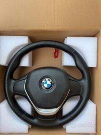 Volante bmw f20
