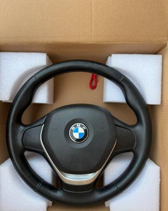 Volante bmw f20