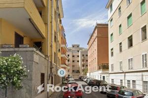 PIAZZA BOLOGNA AD.ZE - BILOCALE - INVESTIME