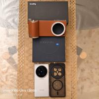 Vivo X100 Ultra 512Gb PERFETTO