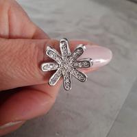anello fiore