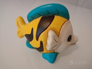 Pesce thun 
