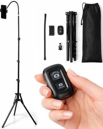 Treppiedi smartphone tamarindus