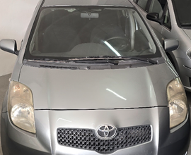 Toyota yaris 1,4 diesel