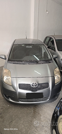 Toyota yaris 1,4 diesel