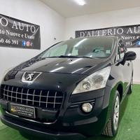 Peugeot 3008 1.6 HDi 112CV Tecno