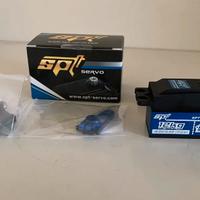 Servocomando servo low profile 12 kg NUOVO