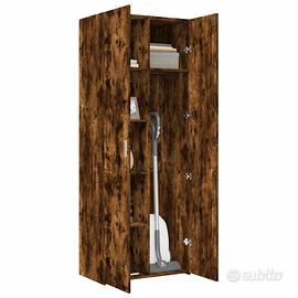 Armadio a parete 2 ante Alto 180 - Largo 80