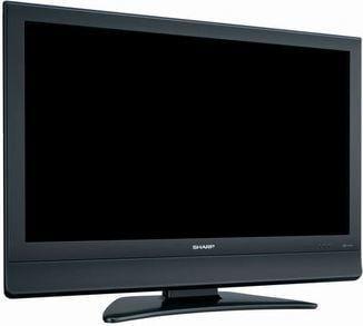 TV 42" Sharp LC-42SA1E
