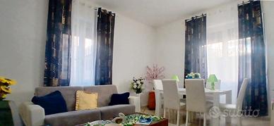 RIF 268 Appartamento Pescara Centro