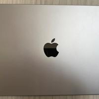 MacBook Pro 14 pollici M2