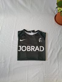 maglia Friburgo SC Freiburg Nike taglia XL